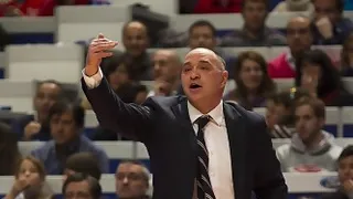 El estilo Laso es (peligrosamente) contagioso