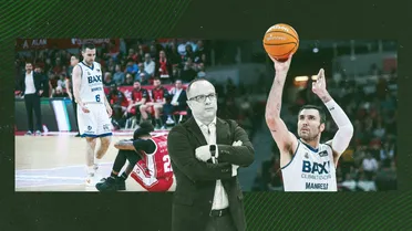 Nadie contaba con ellos y ahora son los héroes: el impacto inesperado de estos fichajes en Manresa