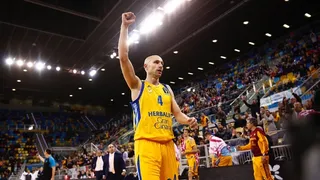 Playoff Eurocup: Granca, ante el invicto Loko; Reggio, Darussafaka y Bayern, favoritos