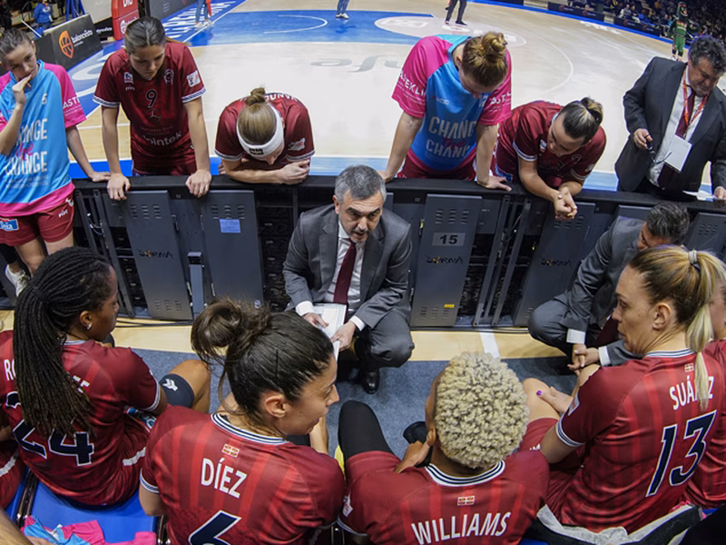 Últimas novedades del caso que ha sacudido y conmocionado al baloncesto femenino