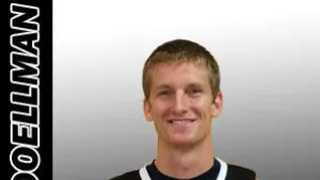 Justin Doellman, cerca de Meridiano Alicante