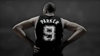 Tony Parker se perderá lo que resta de estos Playoffs 2017