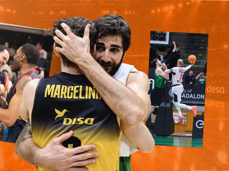 Desafiando al DNI: El ranking de los jugadores que se niegan a bajar el nivel