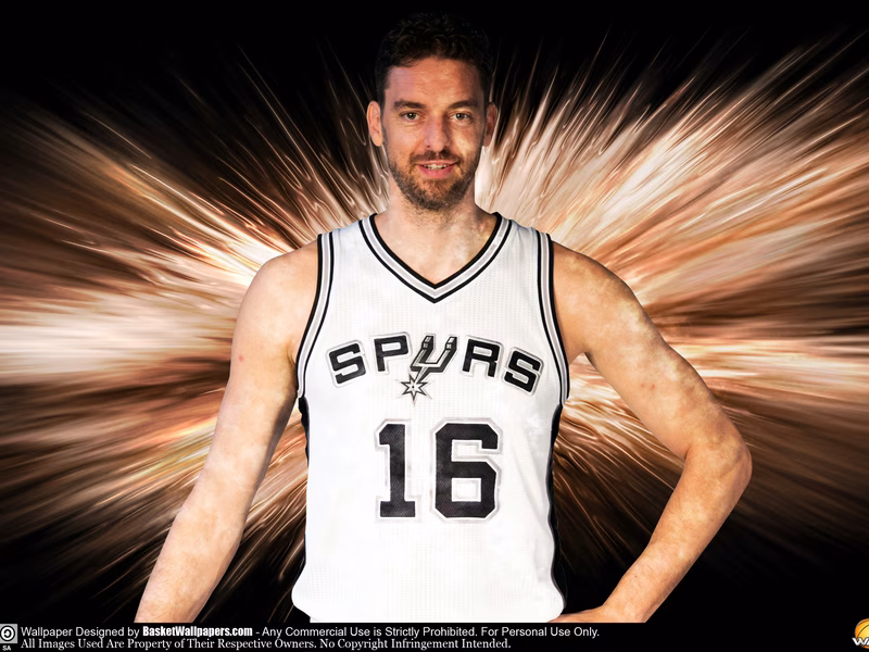 Pau Gasol regresa a lo grande. Abrines, titular y record. Buen debut de Ibaka en Toronto