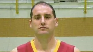 El ex-ACB Javi Pérez, un año más en Navalcarnero