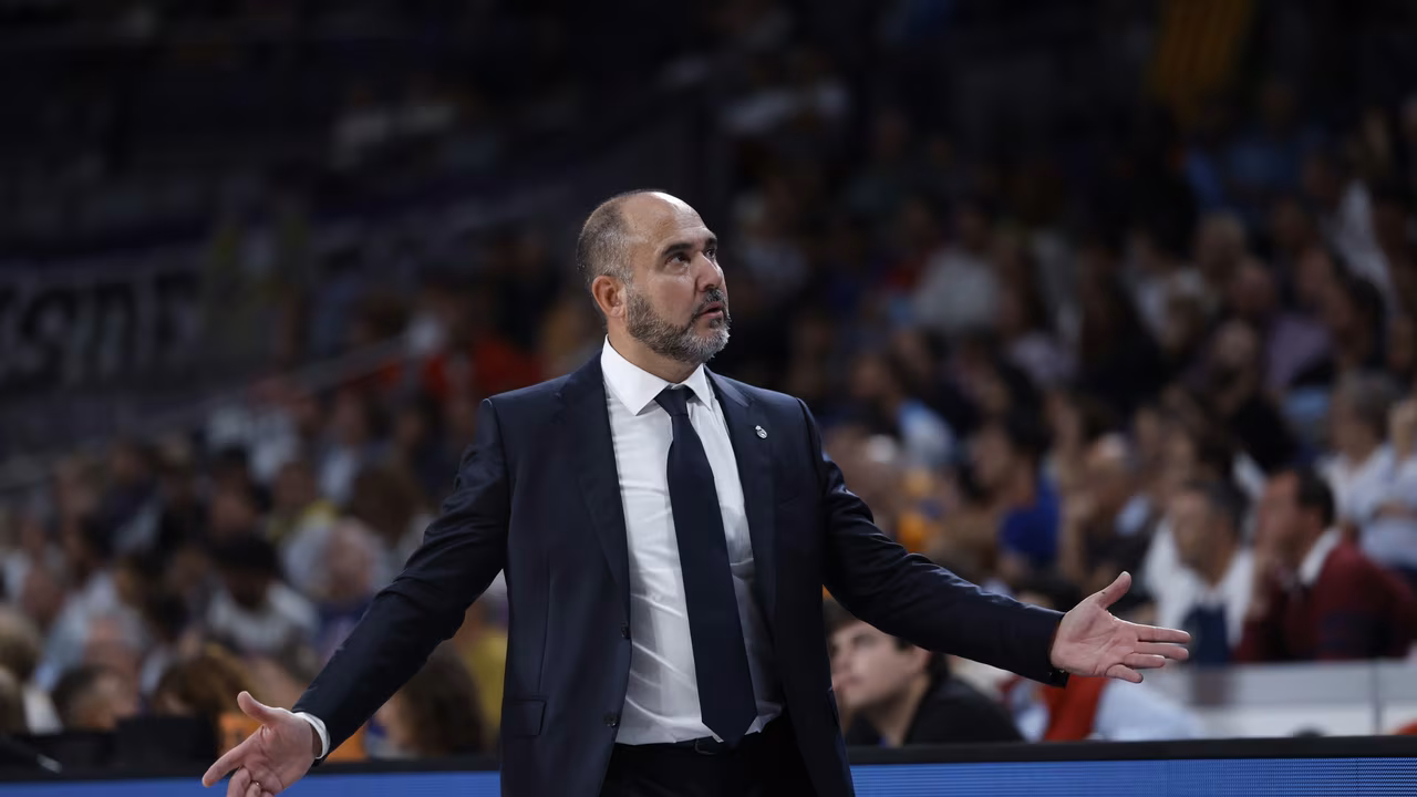 Chus Mateo sobre la “ansiedad” y una recuperación clave para Euroliga