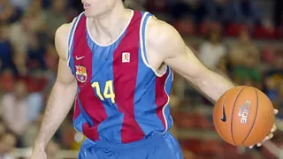 Rodrigo de la Fuente se sale contra la Fortitudo (doble doble)