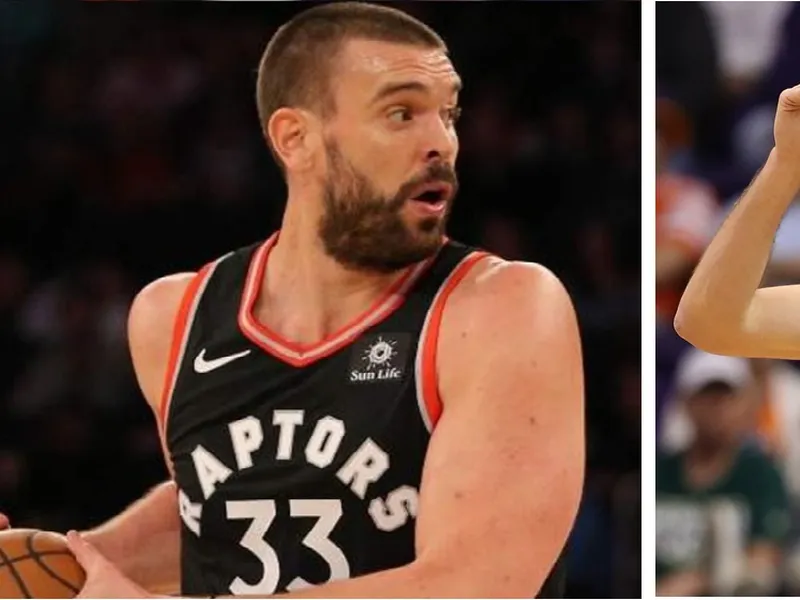 Basket ficción: ausentes contras estrellas del Mundial de China