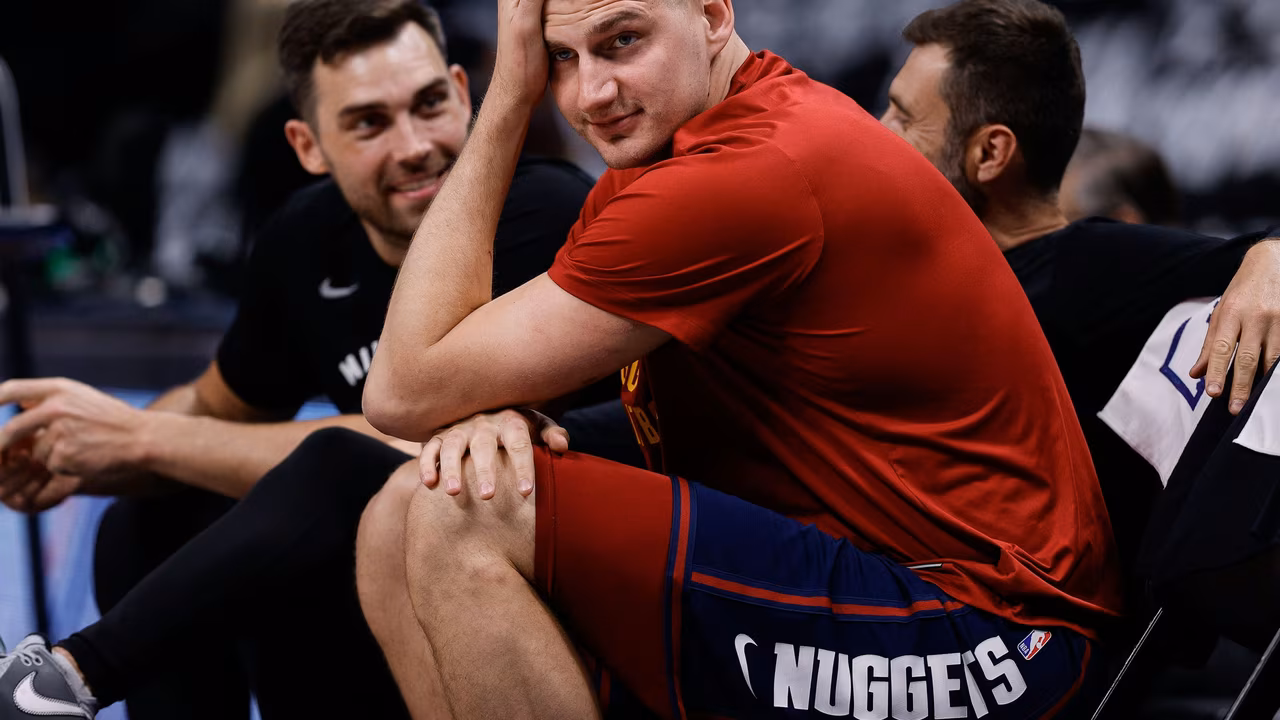El padre de Jokic contó cómo es la vida de su hijo: “Le resulta difícil aceptar…”