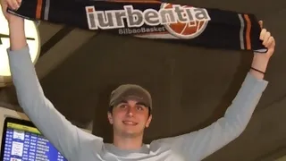 Zoco de invierno: Mile Ilic, sustituto de Rancik en Bilbao; Richie Frahm apunta a la ACB (¿Badalona o Bilbao?)