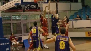 Andreu Matalí, fichaje de lujo del Peñas