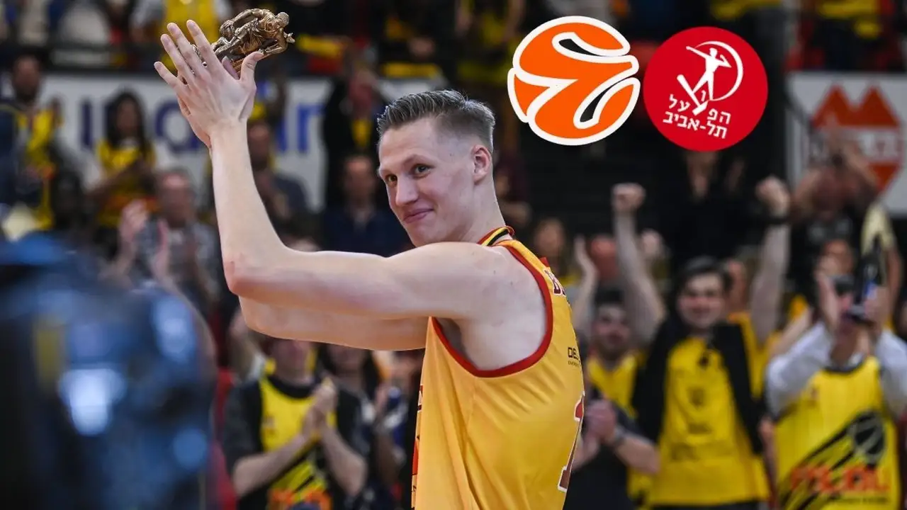 Rumores Euroliga: Hapoel Tel Aviv quiere a este belga con un pobre pasado en ACB
