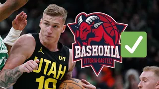 De eterno deseado a fichaje: así completa Baskonia su juego interior