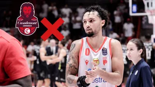 Se rompe la operación de este fichaje por el Casademont Zaragoza