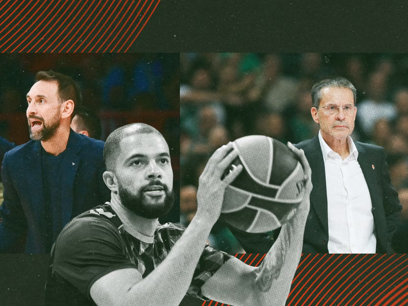 Cuenta atrás para Darius Thompson en Valencia Basket: todos los indicios de su inminente adiós