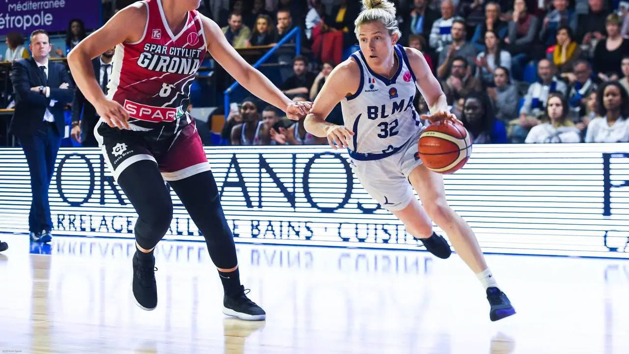 Lesiones en baloncesto femenino: ¿calendario o genética?