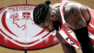 ¿Te acuerdas? El día que Olympiacos casi abandonó Grecia por una supuesta conspiración