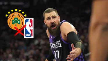 La NBA le fastidia el fichaje estrella a Panathinaikos: se cierra el culebrón de su vuelta a Euroliga