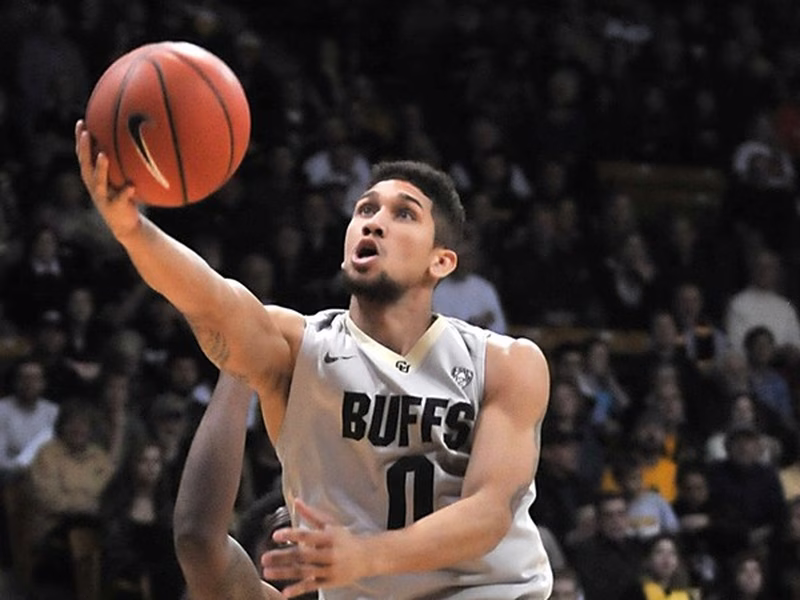 El Real Betis Energía Plus cierra el fichaje de Askia Booker