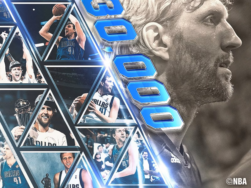 La noche de los 30.000 de Dirk