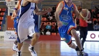 Adecco Oro – P.O (Semis III): Turner asalta el Rios Tejera y deja a Menorca con un pie en la final. Burgos confirma su candidatura en un partido serio ante Melilla para ponerse 2-1