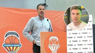 Pedro Martínez ya quería ficharlo hace años: “Deberías jugar para mí”