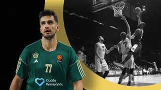 Nadie lo esperaba: el sorprendente nuevo destino de Ömer Yurtseven para volver a brillar