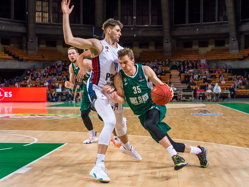 Mercado ACB: UCAM Murcia mira a Alemania para su posible próximo fichaje