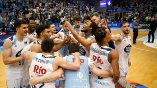 Ausencia en Breogán para viajar a Estados Unidos