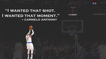 Warriors vuelven a la cima;”game-winner” de Anthony; triples-doble de Harden y Westbrook