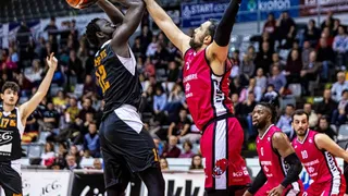 LEB Oro J24: HLA Alicante el GRAN BENEFICIADO de la jornada