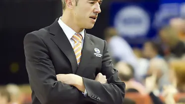 Paco Olmos, nuevo entrenador del Power Electronics Valencia