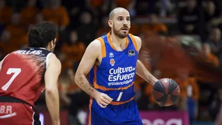 Un gran tercer cuarto le vale a Valencia para superar a Fuenlabrada (70-81)