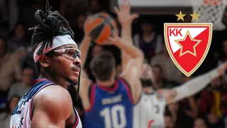 Chima Moneke habla sobre un ex del Barça Basket y su mejoría tras partir