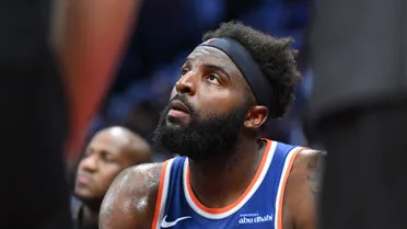 &iquest;Los Lakers, entre los favoritos para fichar a Mitchell Robinson?