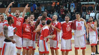 La increíble remontada de Tofas. Gillenwater y Esteban Batista, MVPs navideños