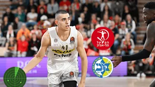 Rumores Euroliga: no está contento en el Bayern y quiere salir a Israel