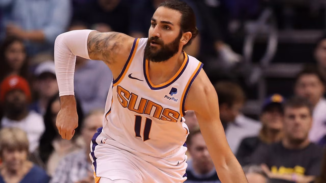 ExACB en la NBA (XIII): Doncic guía a Dallas y Juancho se desespera