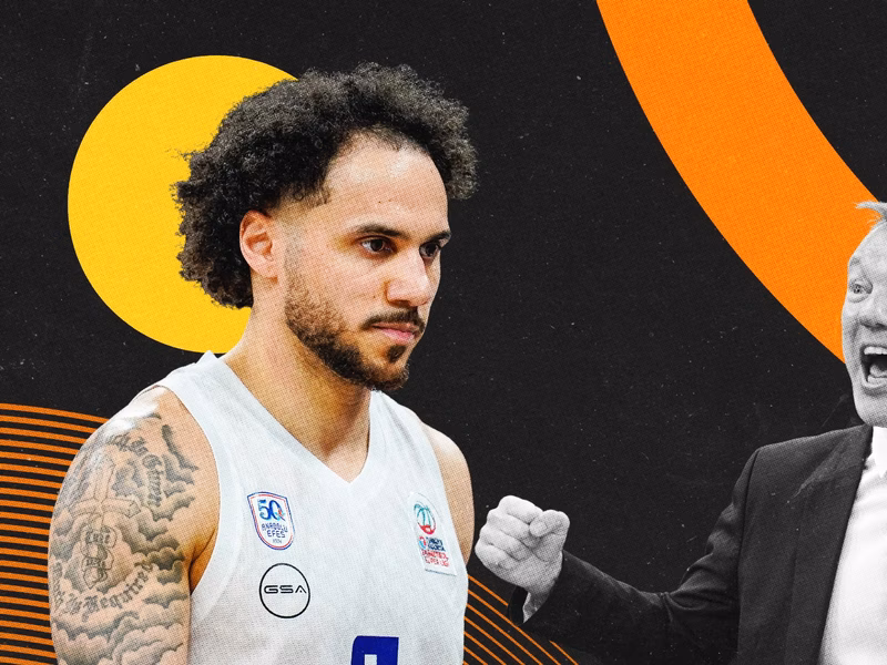 El plan Jasikevicius: De ver perder al Barça Basket a confirmar tres fichajazos Euroliga con Fenerbahce