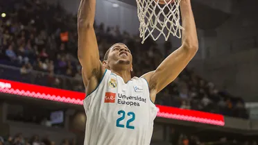 Walter “Edy” Tavares: el último guerrero de Maio