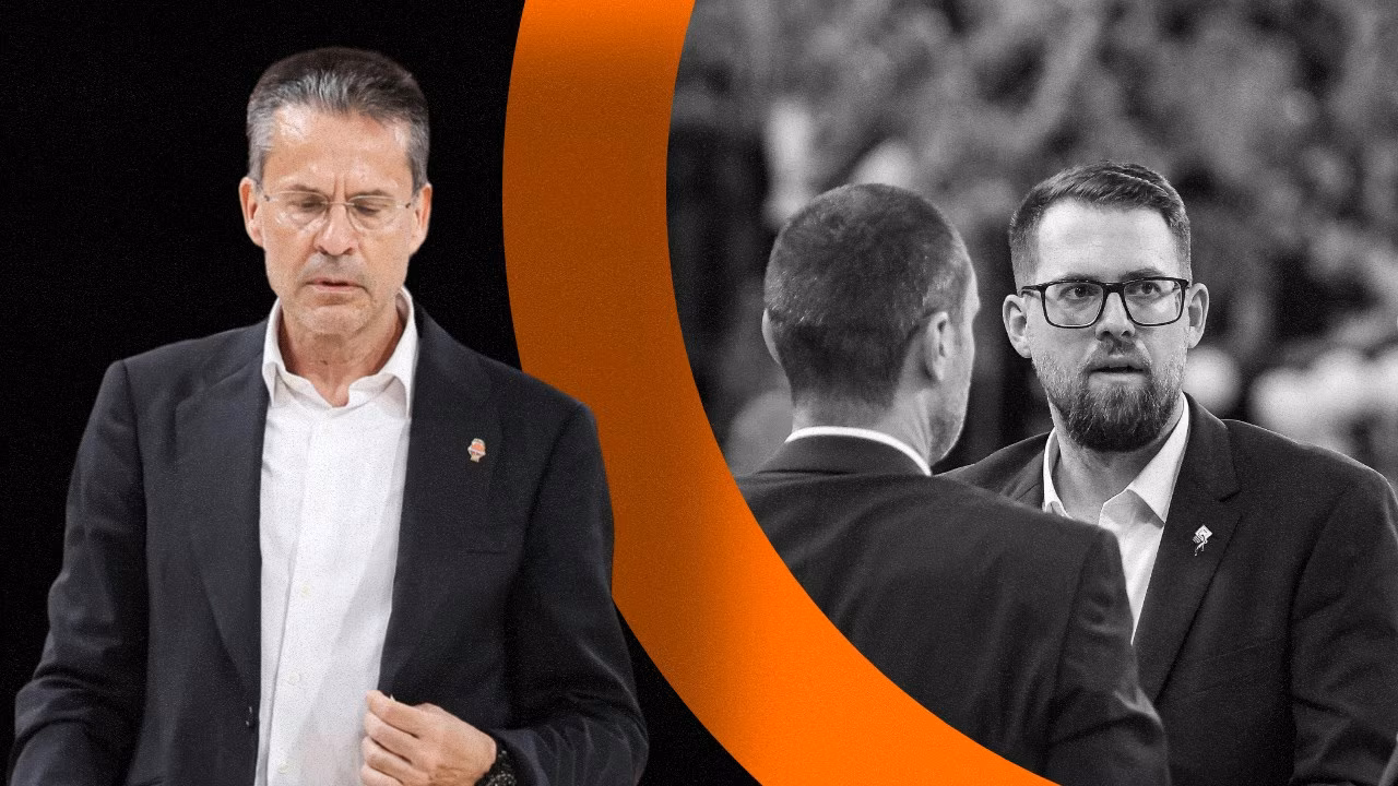 Un destino exótico para el fichaje desconocido de Valencia Basket y NO es un jugador 