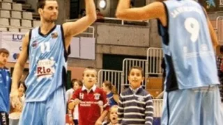 Nacho Ordín se convierte en el playmaker del Sant Josep de Girona para la nueva temporada