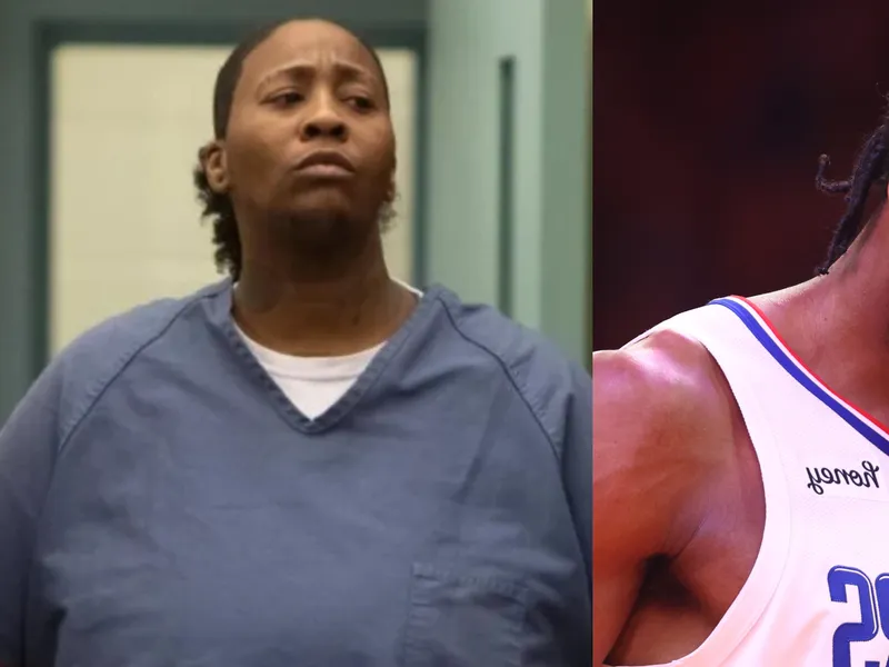 La hermana de Kawhi Leonard fue condenada por asesinato