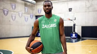 Euroliga: Keenan Evans seguirá en Zalgiris Kaunas
