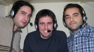 Entrevista a Álvaro Martínez, director de Radio Solobasket: ¿El curso que viene nos quedamos sin radio?