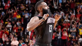 Power Ranking NBA (IX): Harden toma el mando y Doncic se mantiene
