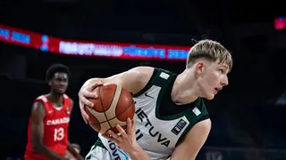 Más allá de Mohamed Dabone: el Big Three a seguir del filial del Barça de baloncesto