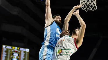 LEB ORO J20: Movistar Estudiantes borra a Palma de la pista