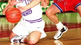 ¿Qué fue de uno de los mejores defensores de Europa, Isma Santos?