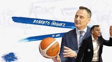 Zoco LFEndesa: Roberto Íñiguez, el elegido en Avenida; Laura Juskaite, a Valencia